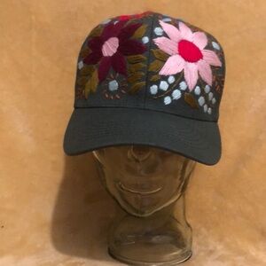 Me 4 You Hand Embroidered Women's Baseball Cap